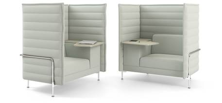 Bildergebnis für vitra alcove